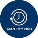 Short term Plans
