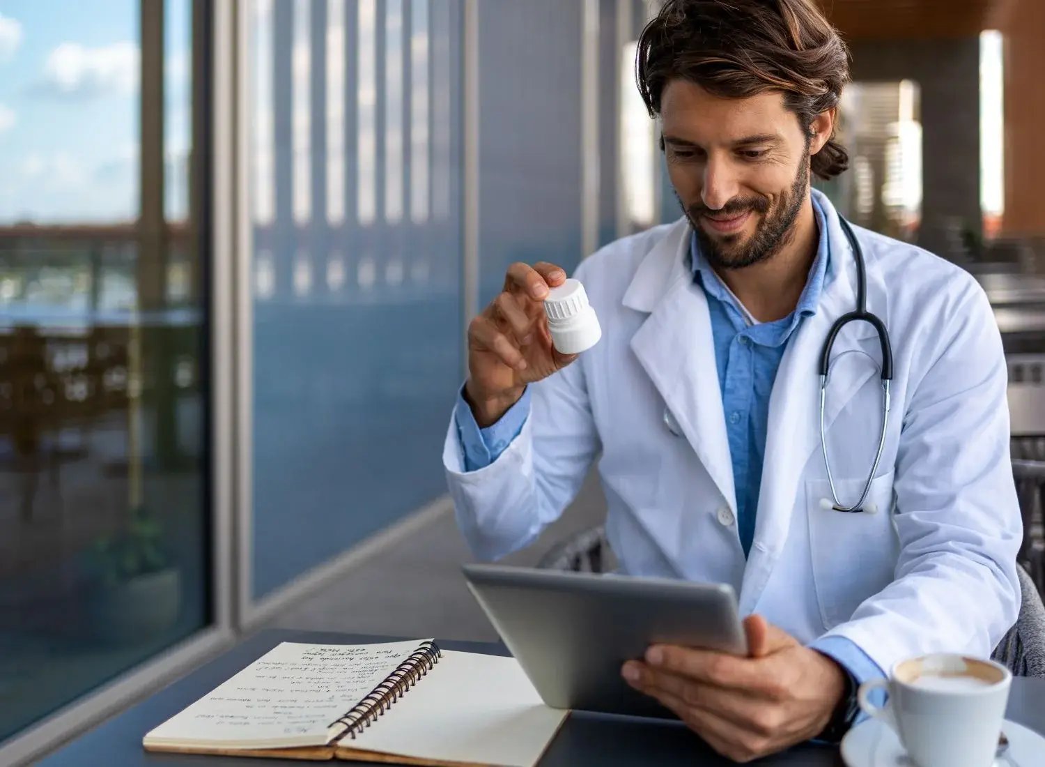 telehealth doctor